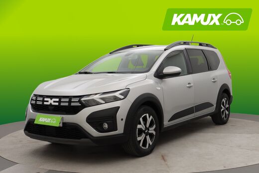Dacia Jogger vaihtoauto