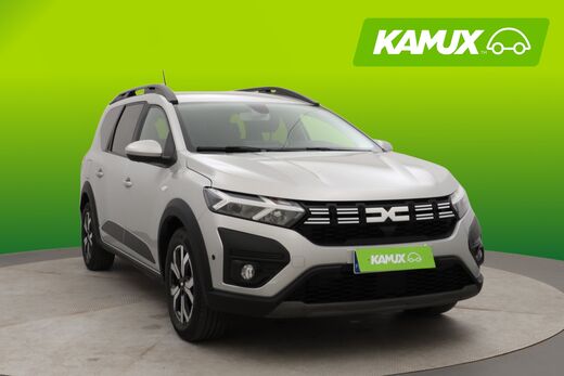 Dacia Jogger vaihtoauto