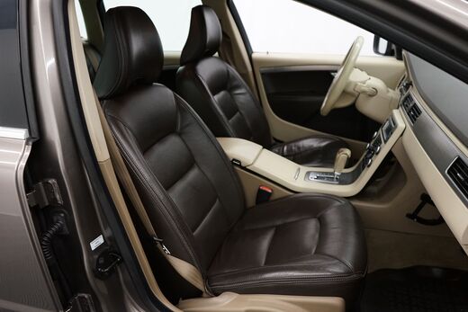 Volvo XC70 vaihtoauto