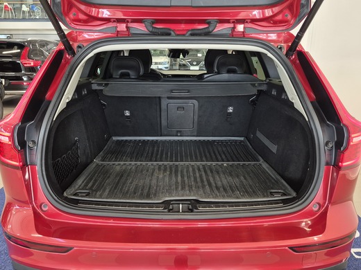 Volvo V60 Cross Country vaihtoauto