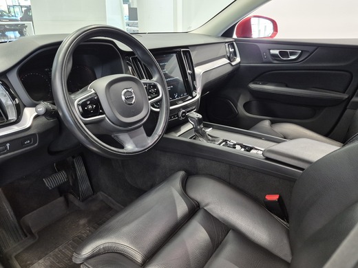 Volvo V60 Cross Country vaihtoauto
