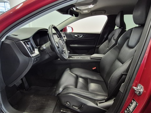 Volvo V60 Cross Country vaihtoauto