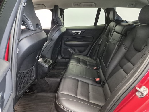 Volvo V60 Cross Country vaihtoauto