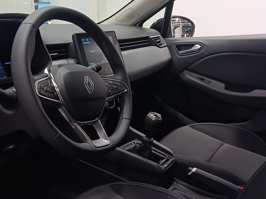 Renault Clio vaihtoauto