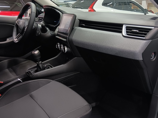 Renault Clio vaihtoauto