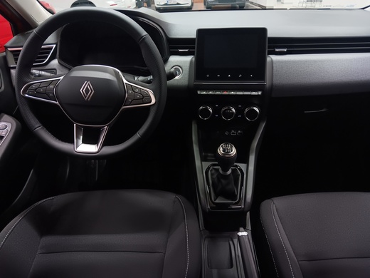 Renault Clio vaihtoauto