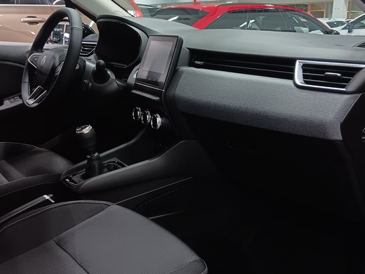 Renault Clio vaihtoauto