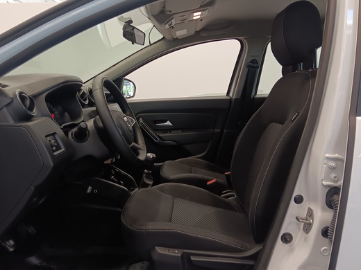 Dacia Duster vaihtoauto
