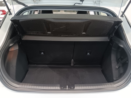 Hyundai i20 Hatchback vaihtoauto