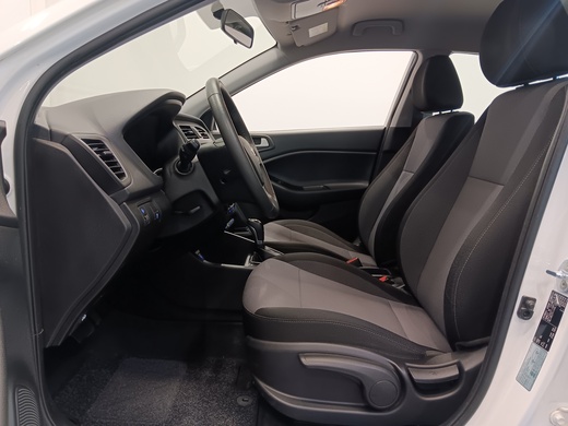 Hyundai i20 Hatchback vaihtoauto