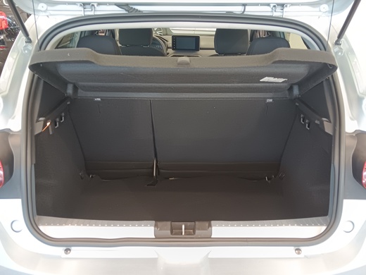 Dacia Sandero vaihtoauto