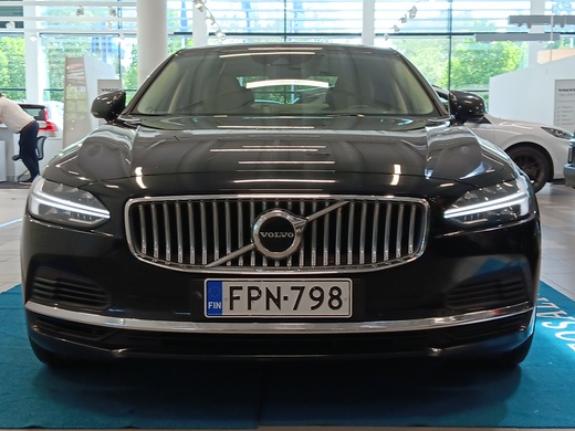 Volvo S90 vaihtoauto