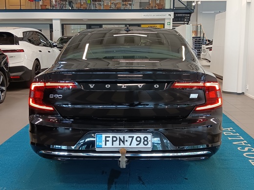 Volvo S90 vaihtoauto
