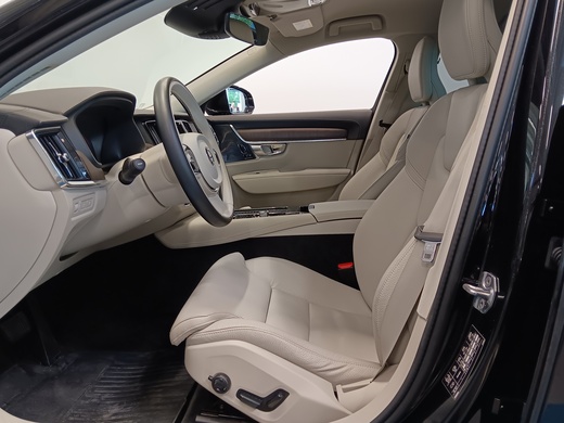 Volvo S90 vaihtoauto
