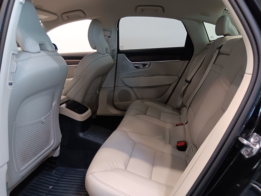 Volvo S90 vaihtoauto