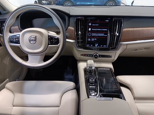 Volvo S90 vaihtoauto
