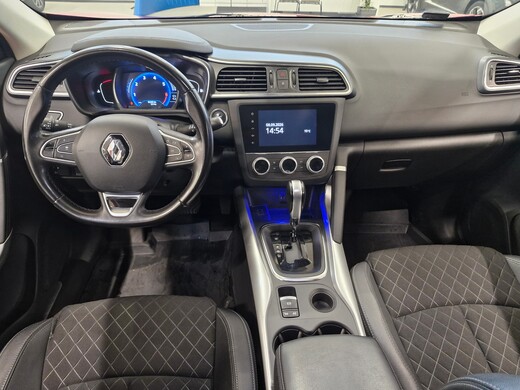 Renault Kadjar vaihtoauto