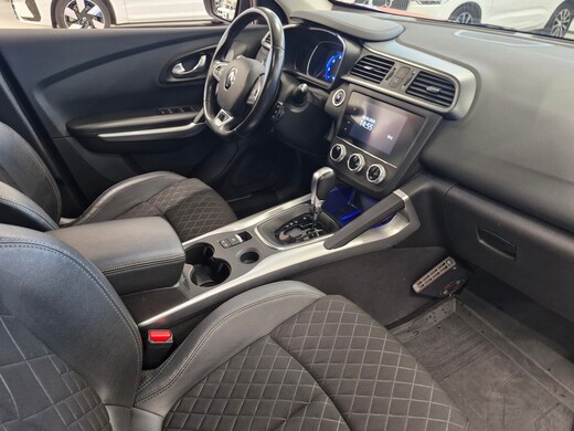 Renault Kadjar vaihtoauto