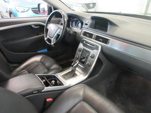 Volvo XC70 vaihtoauto