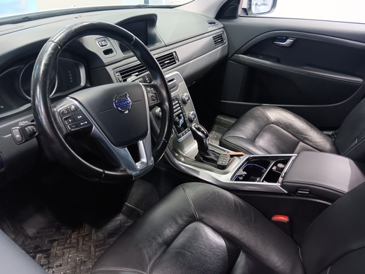 Volvo XC70 vaihtoauto