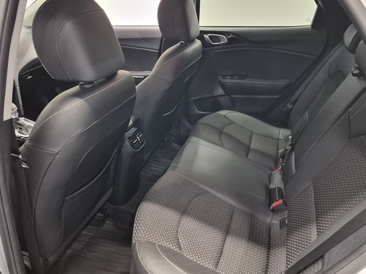 Kia XCeed vaihtoauto