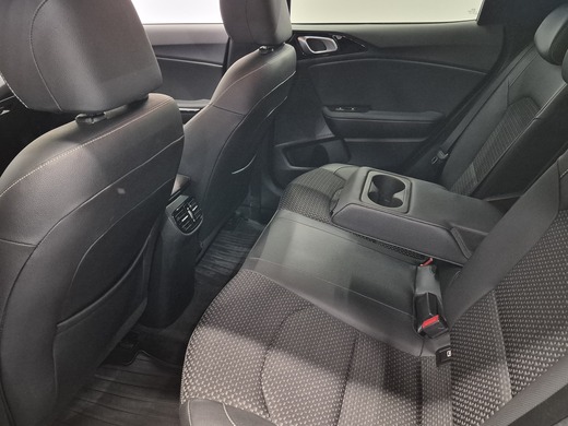 Kia XCeed vaihtoauto