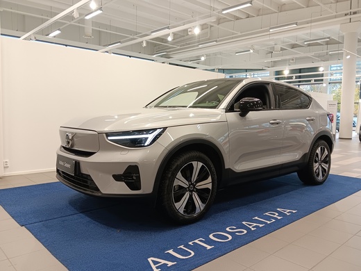 Volvo C40 vaihtoauto