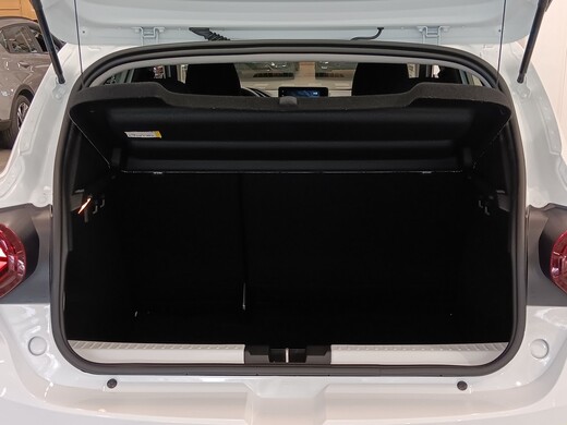 Dacia Sandero vaihtoauto