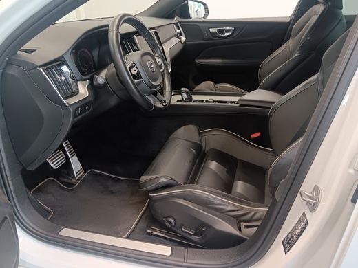 Volvo S60 vaihtoauto