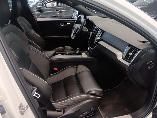 Volvo S60 vaihtoauto