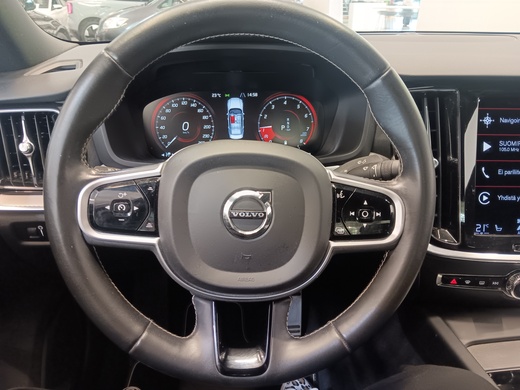 Volvo S60 vaihtoauto
