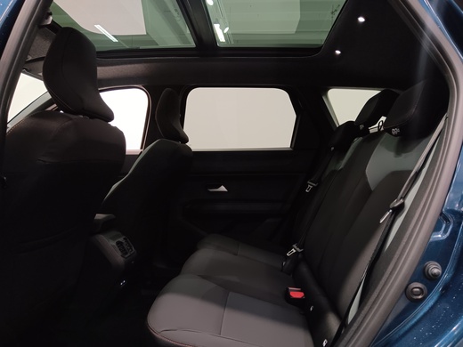 Dacia Bigster vaihtoauto