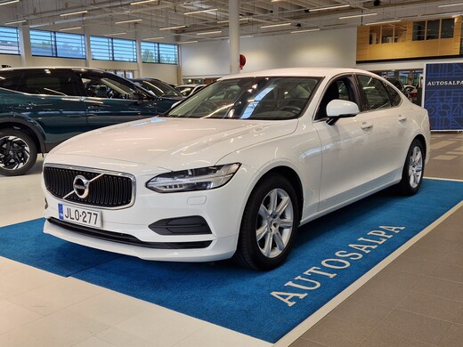 Volvo S90 vaihtoauto