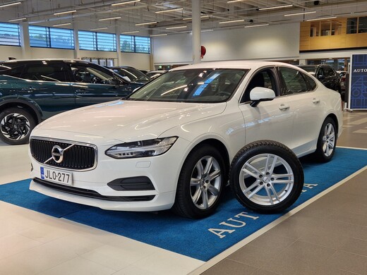 Volvo S90 vaihtoauto
