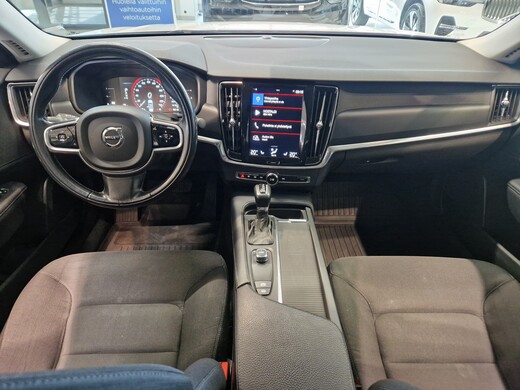Volvo S90 vaihtoauto