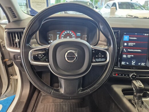 Volvo S90 vaihtoauto