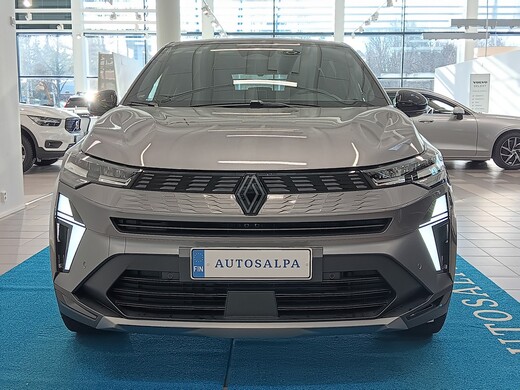 Renault Symbioz vaihtoauto