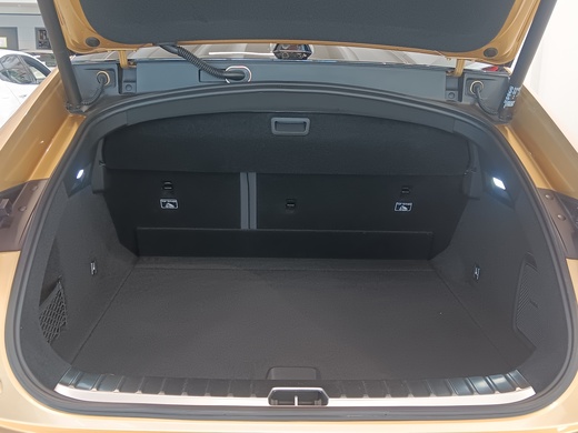 Polestar 4 vaihtoauto