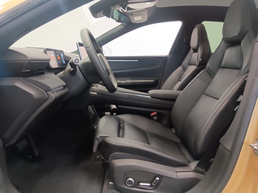 Polestar 4 vaihtoauto