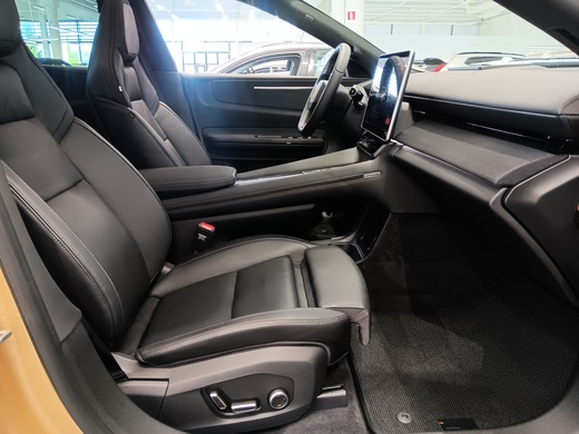 Polestar 4 vaihtoauto