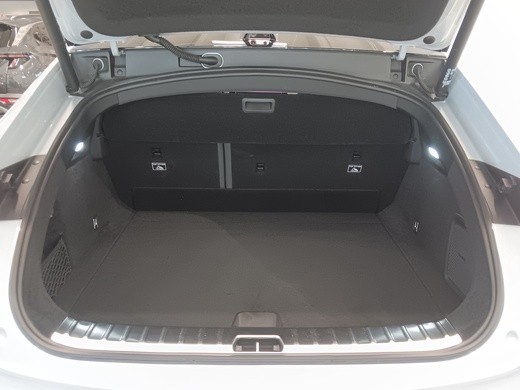 Polestar 4 vaihtoauto