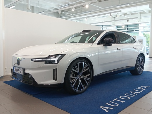 Volvo ES90 vaihtoauto