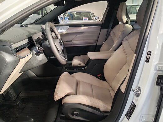 Volvo ES90 vaihtoauto