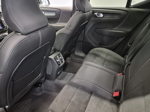 Volvo EX40 vaihtoauto