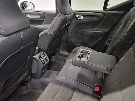 Volvo EX40 vaihtoauto