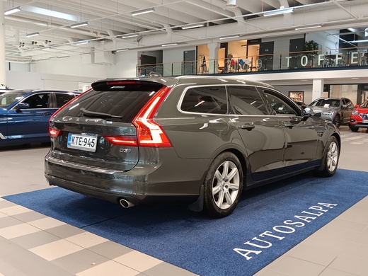 Volvo V90 vaihtoauto