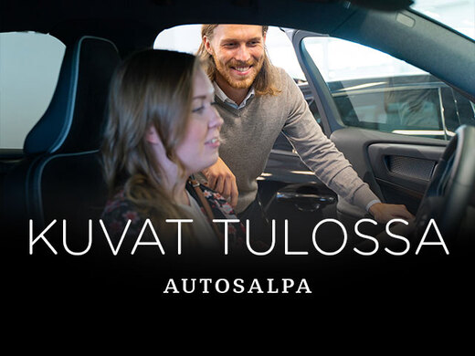 Nissan Juke vaihtoauto
