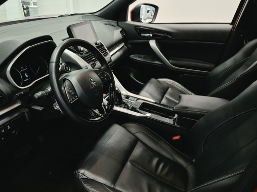Mitsubishi Eclipse Cross vaihtoauto