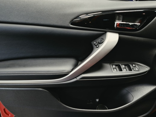 Mitsubishi Eclipse Cross vaihtoauto