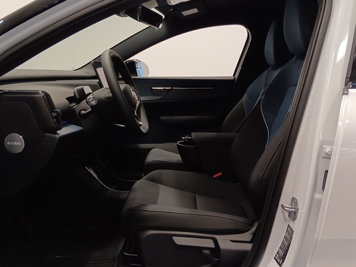 Volvo EX30 vaihtoauto